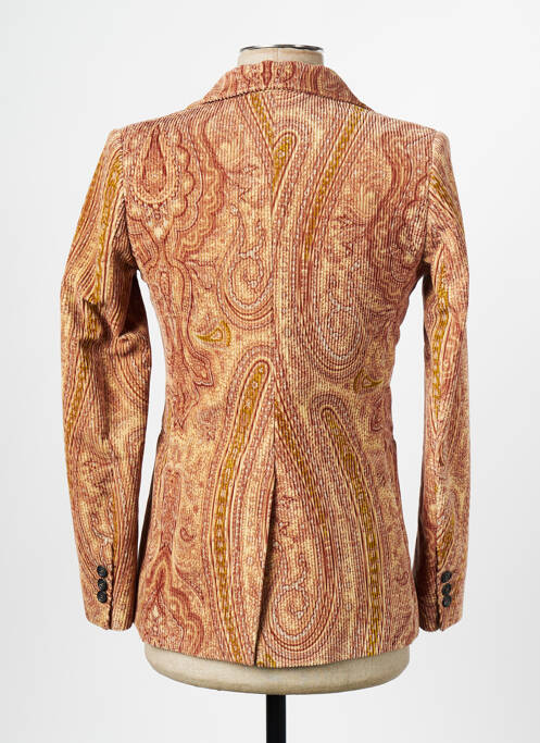 Blazer marron PAUL & JOE femme