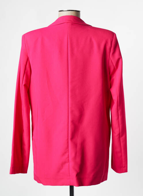 Blazer violet IMPERIAL femme