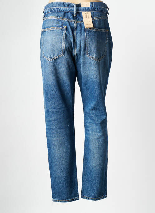 Jean coupe Mom bleu SCOTCH & SODA pour homme