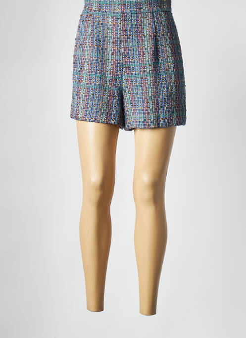 Short bleu MAX&CO. pour femme