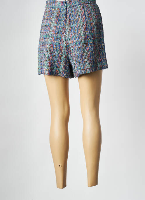 Short bleu MAX&CO. pour femme
