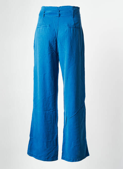 Pantalon large bleu BOBO CHOSES pour femme