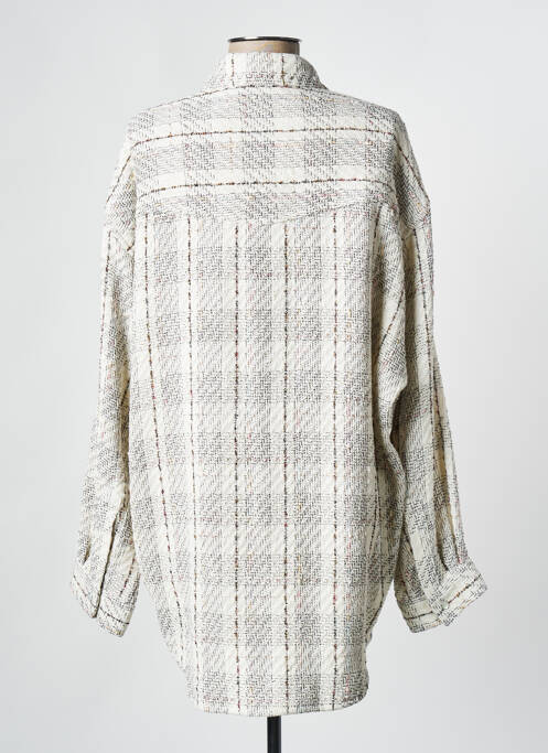 Veste casual beige IRO femme