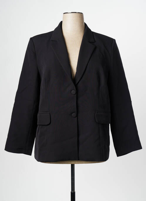 Blazer noir ALME pour femme