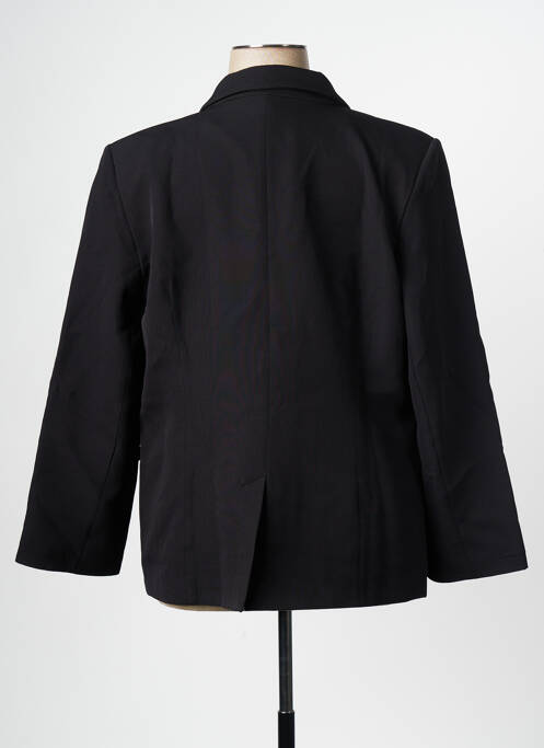 Blazer noir ALME pour femme