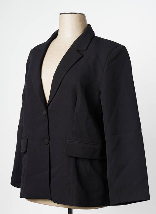Blazer noir ALME pour femme