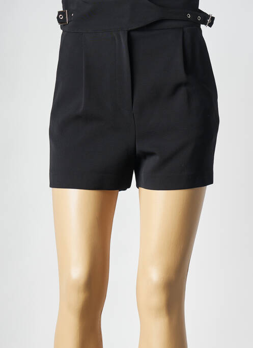 Short noir IRO pour femme