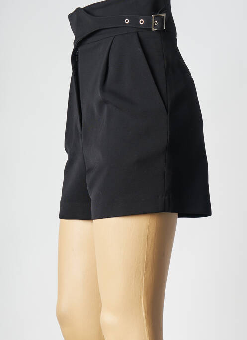 Short noir IRO pour femme