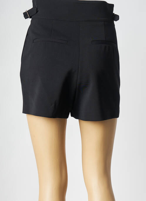 Short noir IRO pour femme