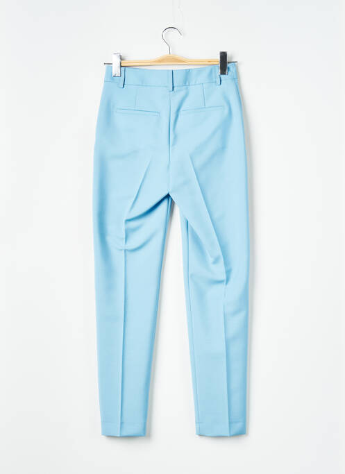 Pantalon droit bleu PAUL & JOE pour femme