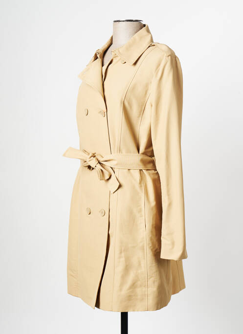 Trench marron MAX&CO. pour femme