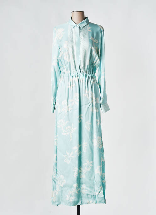 Robe mi-longue multicolore THE KOOPLES pour femme