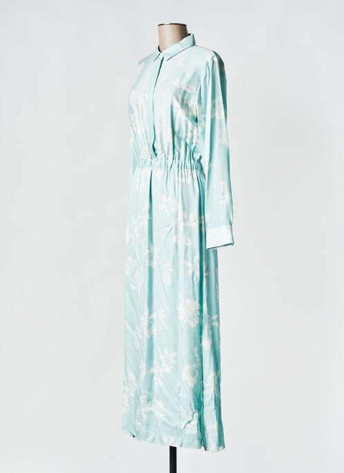 Robe mi-longue multicolore THE KOOPLES pour femme