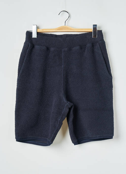 Short bleu HOMECORE pour homme