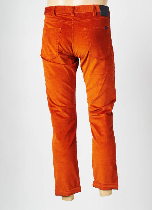 Pantalon slim rouge PAUL SMITH pour homme