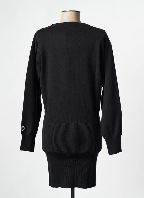 Robe courte noir INDEE pour femme