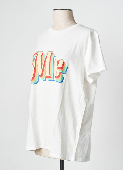 T-shirt multicolore SAK'S pour femme