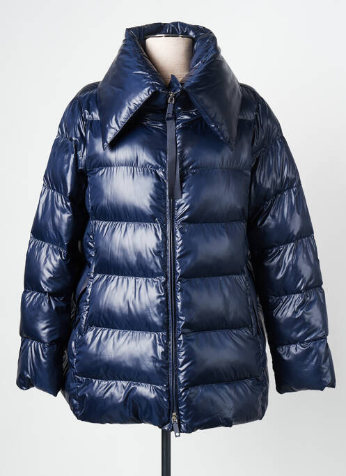 Doudoune bleu MAX&CO. pour femme