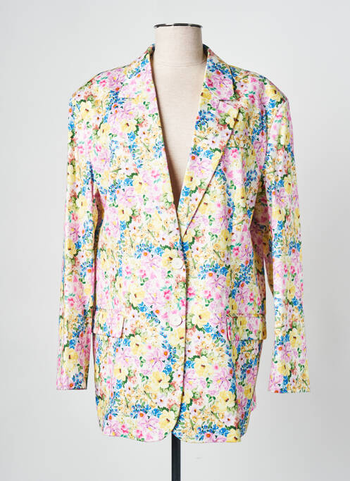 Blazer beige IMPERIAL pour femme