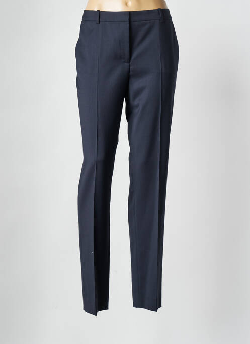 Pantalon slim bleu THE KOOPLES pour femme