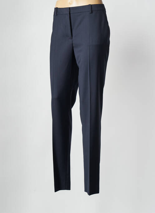 Pantalon slim bleu THE KOOPLES pour femme