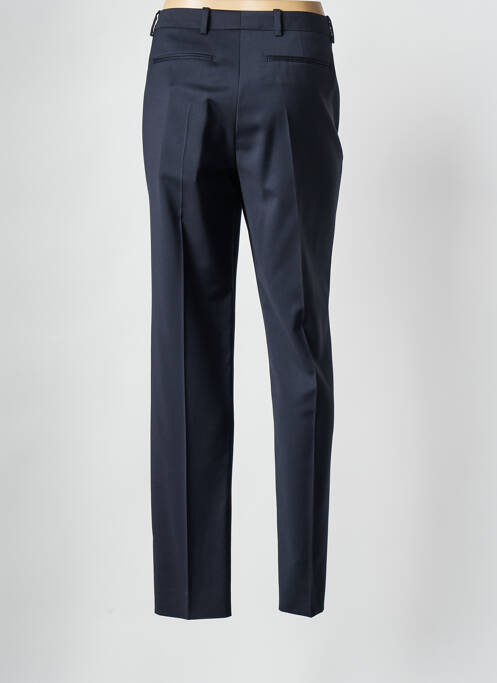 Pantalon slim bleu THE KOOPLES pour femme