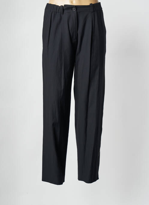Pantalon droit noir KENZO pour femme
