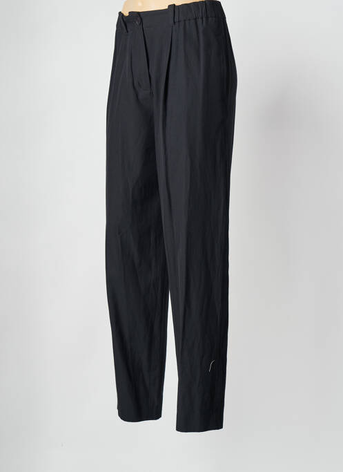 Pantalon droit noir KENZO pour femme