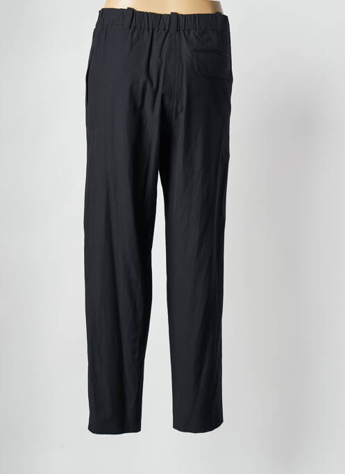 Pantalon droit noir KENZO pour femme