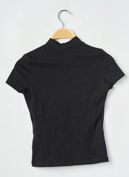 T-shirt noir FILA pour fille