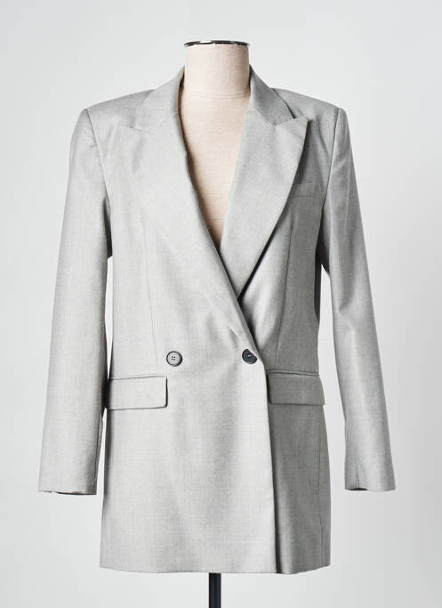 Blazer gris IRO pour femme