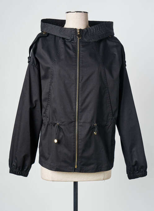 Coupe-vent noir PENNYBLACK pour femme