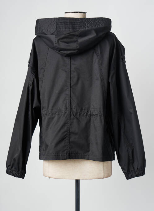 Coupe-vent noir PENNYBLACK femme