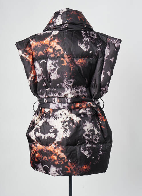 Doudoune multicolore MES DEMOISELLES...PARIS pour femme