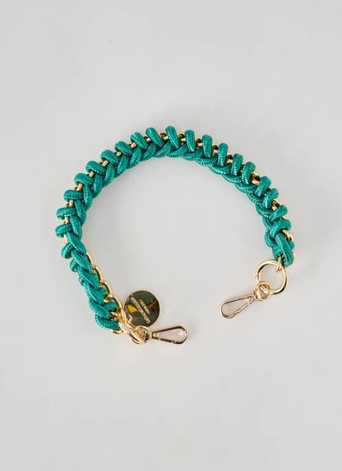 Accessoire divers vert LA COQUE FRANCAISE pour femme