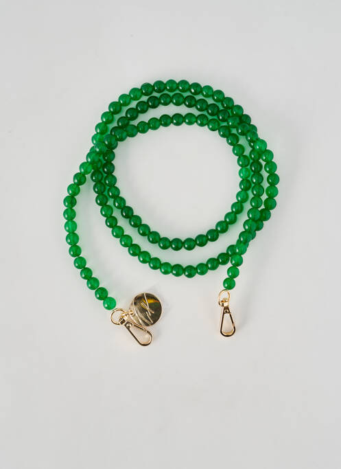 Accessoire divers vert LA COQUE FRANCAISE pour femme