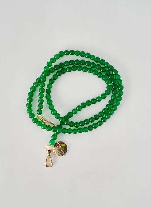 Accessoire divers vert LA COQUE FRANCAISE pour femme