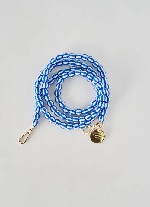 Accessoire divers bleu LA COQUE FRANCAISE pour femme