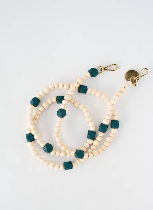 Accessoire divers vert LA COQUE FRANCAISE pour femme