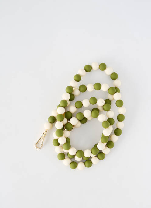 Accessoire divers kaki LA COQUE FRANCAISE femme