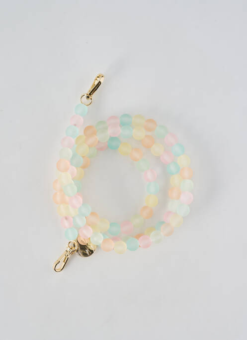 Accessoire divers rose LA COQUE FRANCAISE pour femme