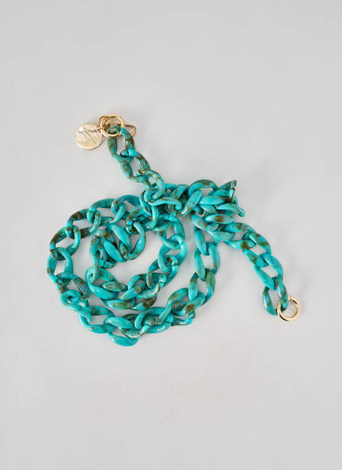 Accessoire divers bleu LA COQUE FRANCAISE femme