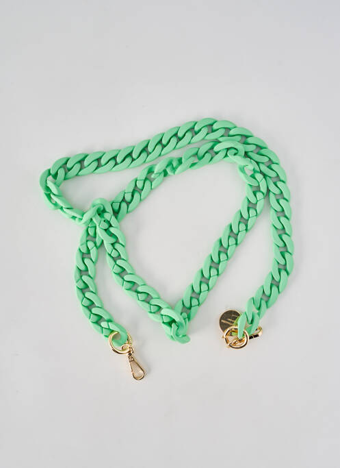 Accessoire divers vert LA COQUE FRANCAISE pour femme