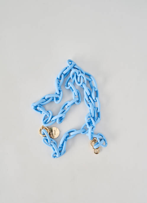 Accessoire divers bleu LA COQUE FRANCAISE pour femme