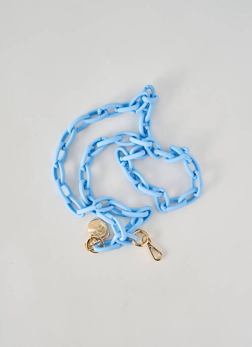 Accessoire divers bleu LA COQUE FRANCAISE pour femme