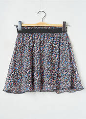 Jupe courte bleu ONLY pour fille seconde vue