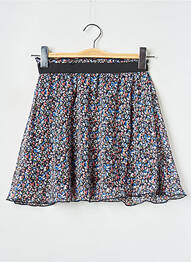 Jupe courte bleu ONLY fille