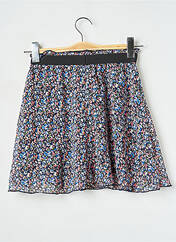 Jupe courte bleu ONLY pour fille seconde vue