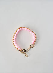 Accessoire divers rose LA COQUE FRANCAISE pour femme seconde vue