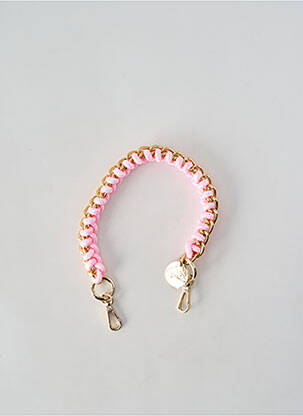 Accessoire divers rose LA COQUE FRANCAISE femme